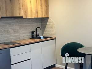 Студия квартира, посуточно, 25м2, 1/1 этаж