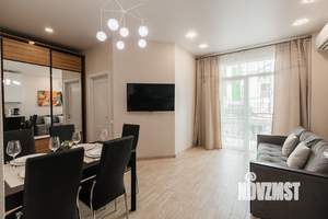 1-к квартира, на длительный срок, 50м2, 1/5 этаж