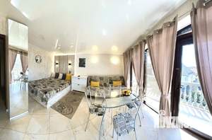 1-к квартира, посуточно, 32м2, 1/1 этаж