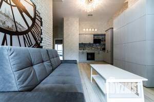 1-к квартира, посуточно, 65м2, 1/1 этаж