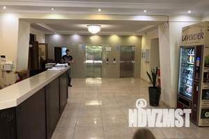 1-к квартира, посуточно, 20м2, 5/8 этаж