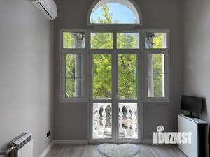 1-к квартира, на длительный срок, 36м2, 3/4 этаж