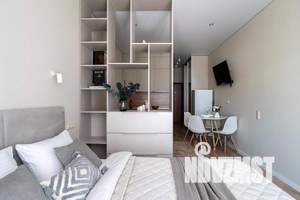 1-к квартира, посуточно, 30м2, 4/20 этаж