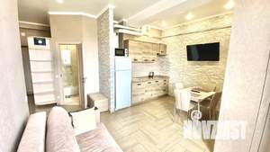 3-к квартира, посуточно, 50м2, 7/8 этаж