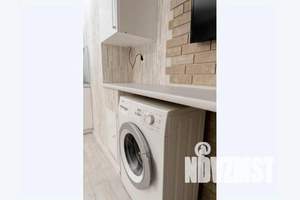 1-к квартира, посуточно, 40м2, 4/5 этаж