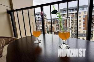 2-к квартира, посуточно, 60м2, 10/13 этаж