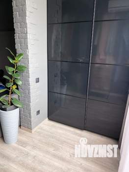 Студия квартира, на длительный срок, 25м2, 6/12 этаж