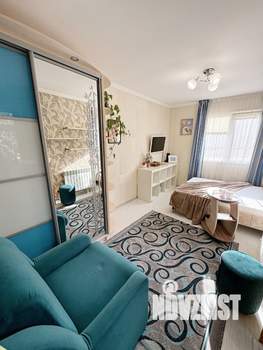 1-к квартира, на длительный срок, 32м2, 2/2 этаж