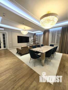 4-к квартира, на длительный срок, 90м2, 4/6 этаж