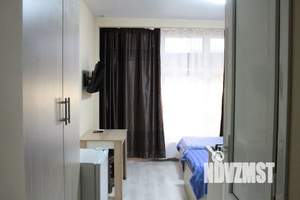 Студия квартира, посуточно, 15м2, 3/3 этаж