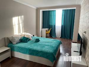 4-к квартира, на длительный срок, 93м2, 2/5 этаж