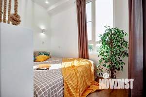 1-к квартира, посуточно, 32м2, 1/1 этаж