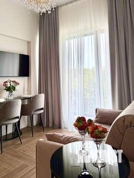 1-к квартира, посуточно, 30м2, 5/6 этаж