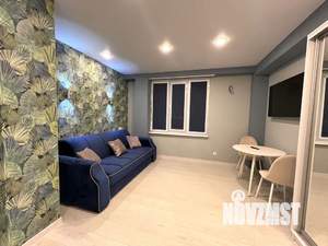 1-к квартира, посуточно, 26м2, 1/3 этаж