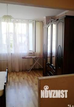 1-к квартира, на длительный срок, 30м2, 3/6 этаж
