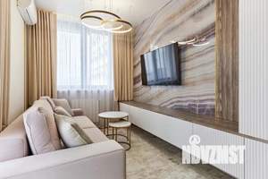 2-к квартира, посуточно, 48м2, 1/1 этаж