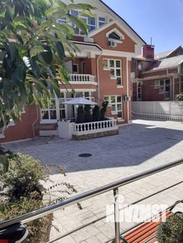 Студия квартира, на длительный срок, 15м2, 2/3 этаж