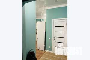 2-к квартира, посуточно, 40м2, 2/13 этаж