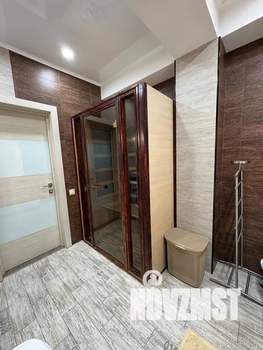 2-к квартира, посуточно, 40м2, 1/4 этаж