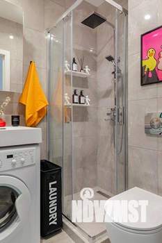 1-к квартира, посуточно, 18м2, 1/1 этаж