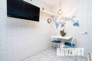 1-к квартира, посуточно, 25м2, 1/3 этаж