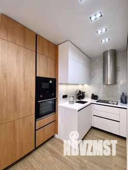 1-к квартира, посуточно, 46м2, 8/18 этаж