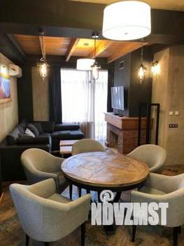 1-к квартира, посуточно, 135м2, 1/1 этаж