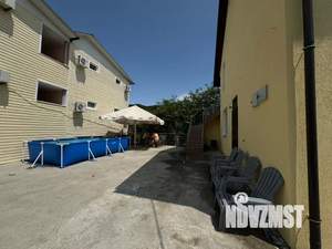 1-к квартира, посуточно, 34м2, 2/2 этаж