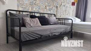 1-к квартира, посуточно, 26м2, 1/1 этаж