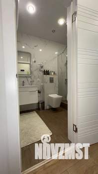 1-к квартира, посуточно, 33м2, 7/7 этаж