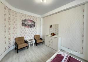 2-к квартира, на длительный срок, 43м2, 5/13 этаж