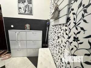 2-к квартира, посуточно, 60м2, 3/5 этаж