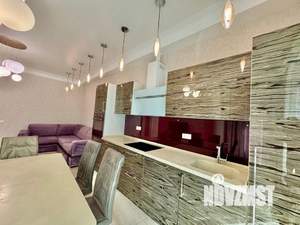 3-к квартира, посуточно, 90м2, 2/24 этаж