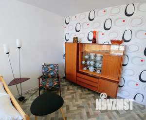 1-к квартира, посуточно, 30м2, 5/7 этаж