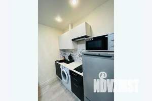 1-к квартира, посуточно, 29м2, 10/13 этаж