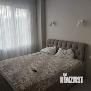 1-к квартира, посуточно, 35м2, 8/10 этаж