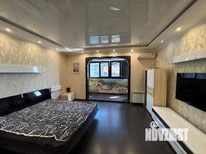 3-к квартира, на длительный срок, 130м2, 3/24 этаж