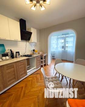 2-к квартира, посуточно, 60м2, 4/5 этаж