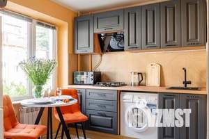 1-к квартира, посуточно, 35м2, 4/5 этаж