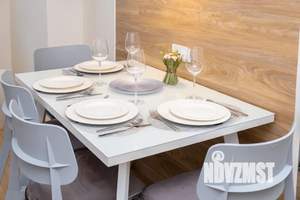 1-к квартира, посуточно, 40м2, 3/5 этаж