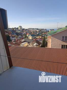 Студия квартира, на длительный срок, 22м2, 6/6 этаж