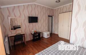 2-к квартира, посуточно, 55м2, 2/3 этаж