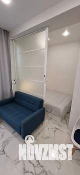 Студия квартира, посуточно, 24м2, 3/4 этаж