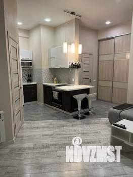 2-к квартира, посуточно, 45м2, 5/13 этаж