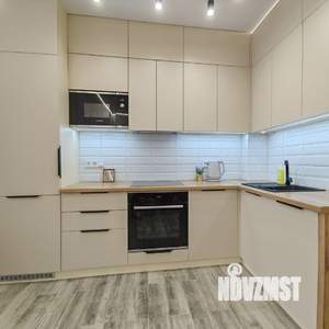 2-к квартира, посуточно, 38м2, 1/3 этаж