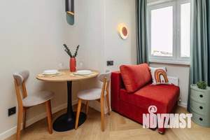 2-к квартира, посуточно, 39м2, 1/1 этаж