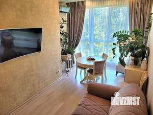 2-к квартира, посуточно, 54м2, 10/13 этаж