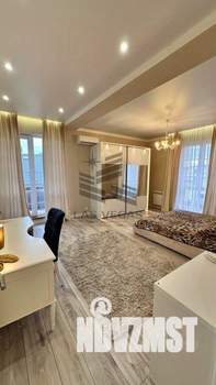 3-к квартира, на длительный срок, 130м2, 3/4 этаж
