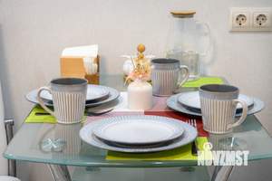 Студия квартира, на длительный срок, 30м2, 1/5 этаж