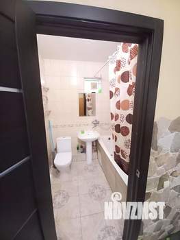 Студия квартира, на длительный срок, 35м2, 1/3 этаж